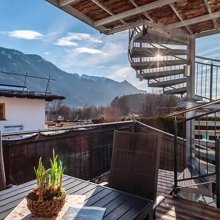 Oberladstaetter Daire Wiesing