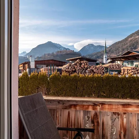 Oberladstaetter * Wiesing