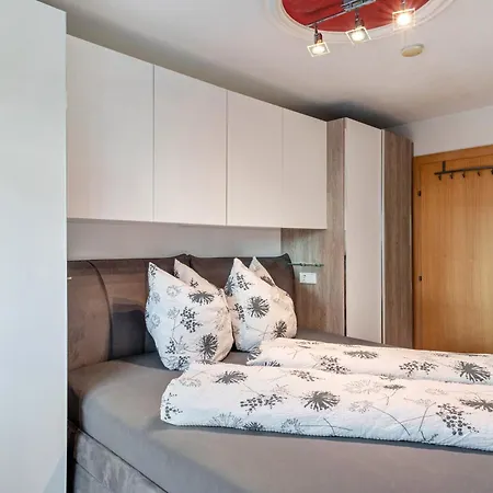 Oberladstätter Lägenhet