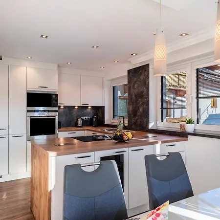 Lägenhet Oberladstätter *