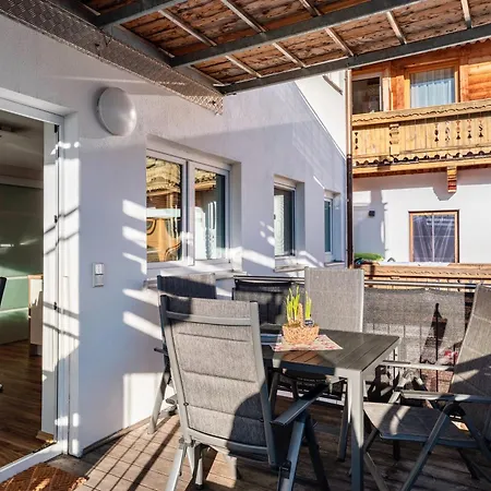 Lägenhet Oberladstätter *