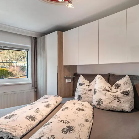 Oberladstätter Lägenhet Wiesing