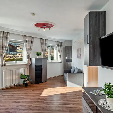 Oberladstaetter Daire *