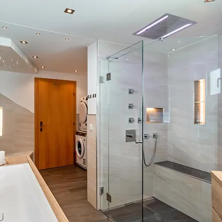 דירה Oberladstaetter