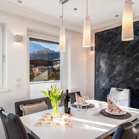 Oberladstaetter דירה