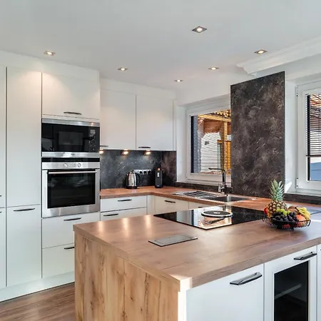 דירה Oberladstaetter